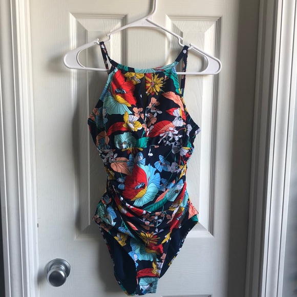 Ellen Tracy Other - Ellen tracy bathing suit